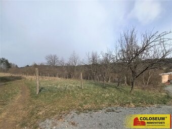 Lysice, zahrada, 2519 m2 – pozemek, ev.č. E3367BL030 - 5