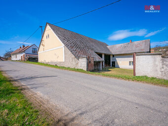 Prodej chalupy, 72 m², Křečovice - 5