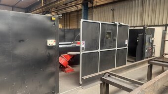 Robotizované svařovací pracoviště Lorch S8 Robo Mig XT - 5