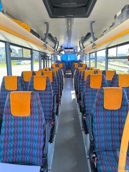 Iveco Crossway 12M - 5