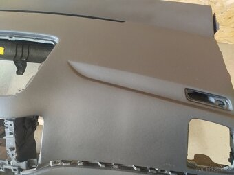 Airbagová sada Volkswagen Sharan Seat Alhambra - 5