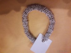 Nový elegantní náramek, s visačkou. - 5