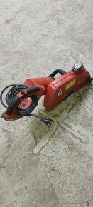 Řezačka spár DCH 300 HILTI (prořez 12cm)el. - 5