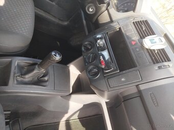 Vw polo 1.2 STK - 5