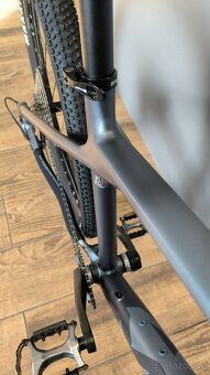 MRX Fibula 29 ER25 DEORE 1x11 2025 stříbrný-chameleon - 5