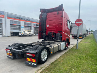 VOLVO FH 460 mega ( 2017 ) - 5