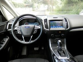 Ford S-Max 2.0TDCi 110Kw, Titan, Navi, Automat - 5