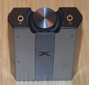 Creative Sound BlasterX G6 Externí zvuková karta,sluch.zesil - 5