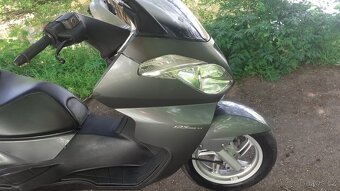 Aprilia Atlantic 125 (2008) - 5
