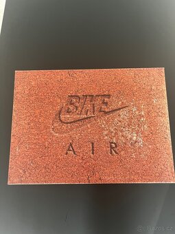 Air Jordan 4 Retro OG SP “brick by brick” - 5