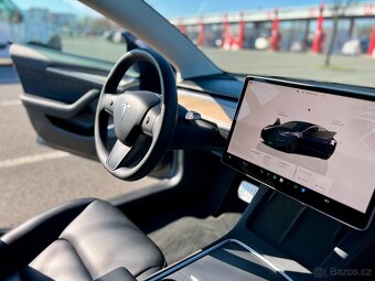 Tesla Model 3 Performance 2023, 377kW ZÁRUKA - 5