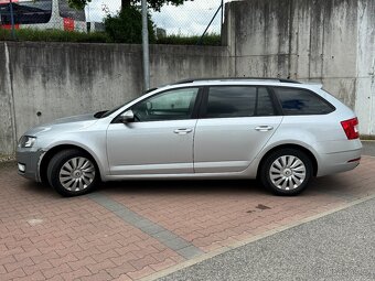 Škoda Octavia 2.0 TDI 110kW 6st. DSG - 5