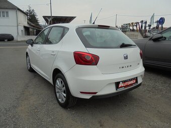 Seat Ibiza 1.2 TDI- KLIMA- SERVISKA - 5