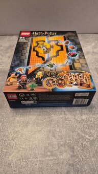 Lego Harry Potter Zástava Mrzimoru (76412) - 5