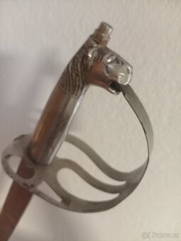 Made in india šavle - 5