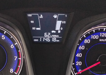 Hyundai ix20 1,4 r.v. 2018 - 5