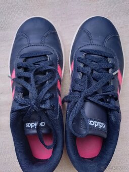 Tenisky adidas - 5