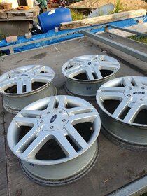 Alu kola 4×108 /16 4× dira - 5