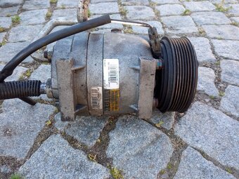 Master, Movano 2.5 dci - 5