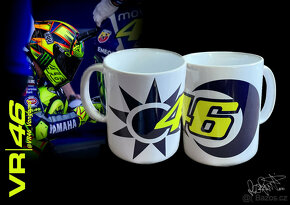 VALENTINO ROSSI - 5