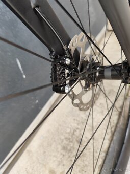 Trek Madone SL 6 - 5