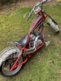 Chopper - 5