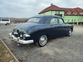 Kaiser special r.v.1949 - 5