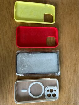 iPhone13 pro, 256gb, zlatý - 5