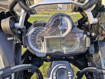 BMW R 1200 GS Adventure - 5