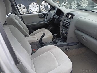 Hyundai Santa Fe č. 21604 - 5