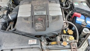 Subaru Outback 2005 3,0H6-náhradní díly - 5