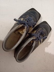 Boty na běžky BOTAS - vel.38 - 5