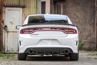 Dodge Charger 6.4L V8 Scat Pack 2019 DPH - 5