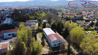 Komerční objekt 650 m2 - Liberec I-Staré Město, ev.č. 00482 - 5