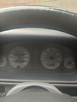 Škoda Felicia 13 MPI rok 2000, servo řízení🍀 - 5