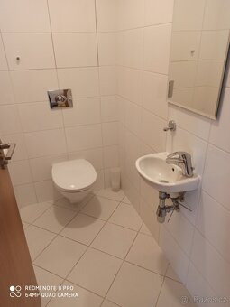 Praha-Prosek, Valečovská ul. - 5