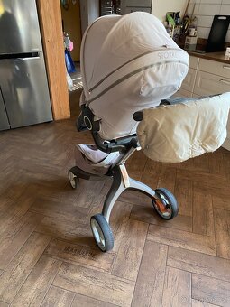 STOKKE XPLORE - 5