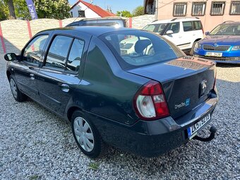 Renault Thalia - 5