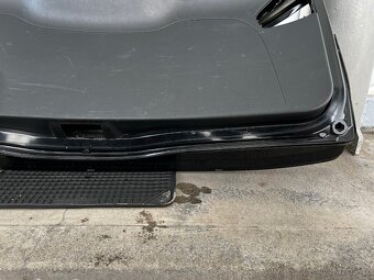 Mondeo facelift kapota kufr - 5
