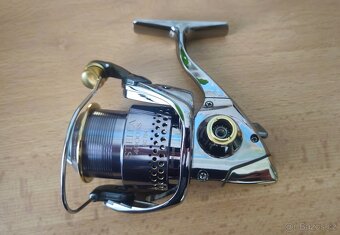 Shimano Stella Millennium 4000ss - 5