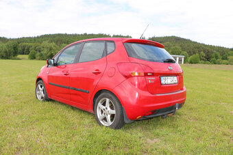 Kia Venga 1.4i/2013/LPG/KLIMA/ČR/1MAJITEL/ - 5