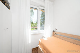 Prodej bytu v osobním vlastnictví 1+1 (23,10m2), ulice Gen. - 5