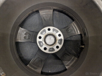 5x112 r17 et39 disky kola skoda seat volkswagen 205 45 17 vw - 5