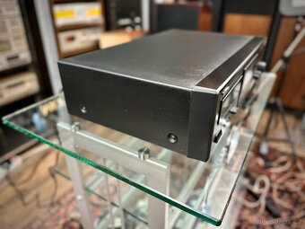 ONKYO TA-2031 (r.1993) Bias, DOLBY B, C, TOP STAV - 5