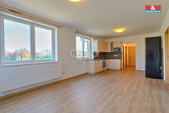 Pronájem bytu 3+kk, 75 m², Církvice - 5