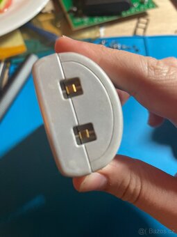 Philips Pevná linka Dect 525 - 5