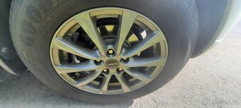 Daihatsu Terios 1.5i 77kw - 5