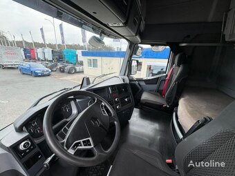 Renault T460 - 5