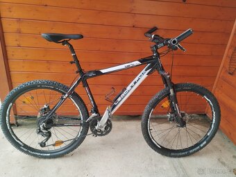Prodám kolo Leader Fox Zero - 5