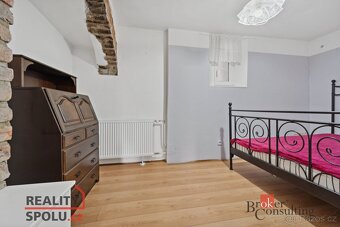 Prodej, domy/rodinný, 125 m2, Žďárská 229, 54954 Police nad - 5